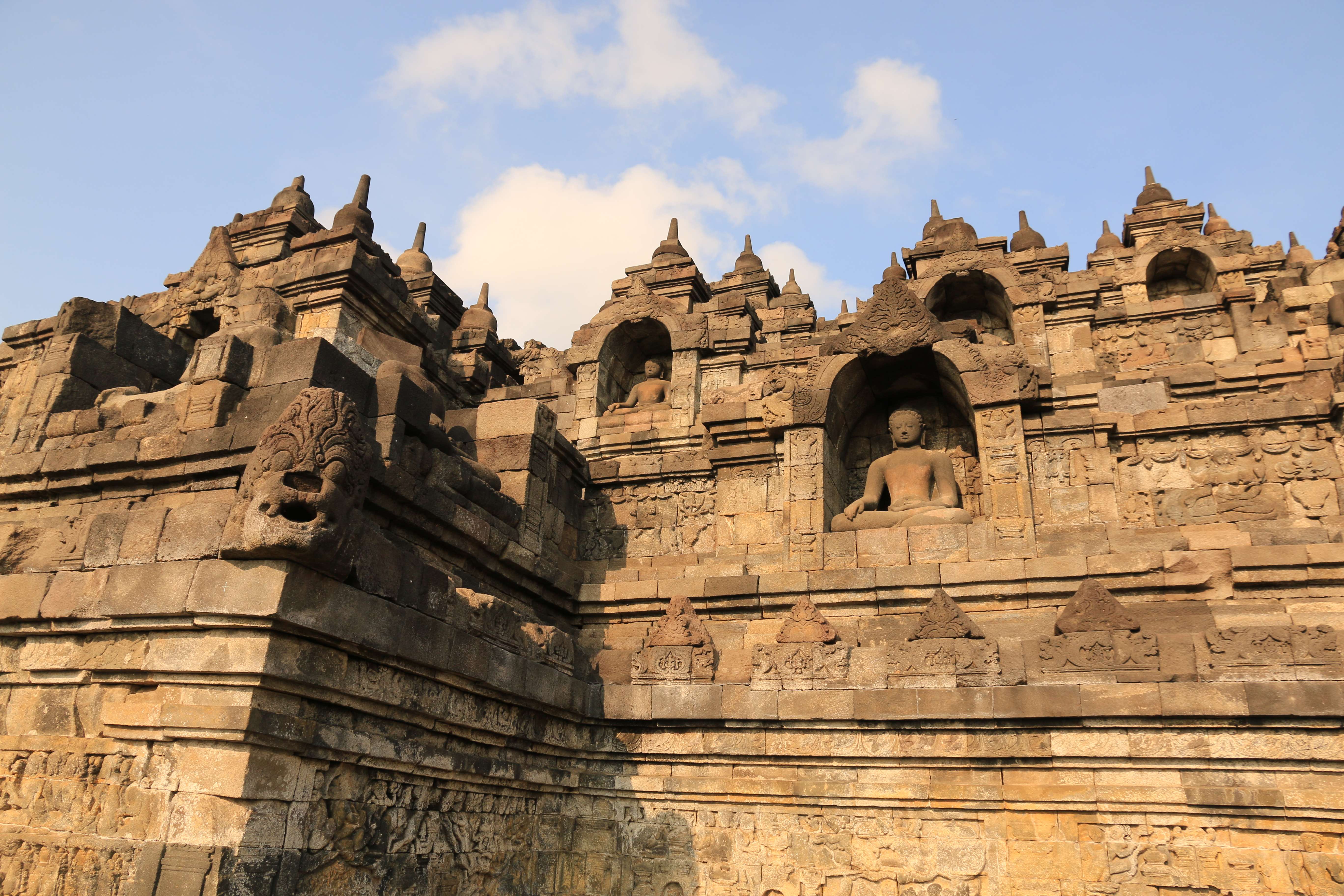 Borobudur